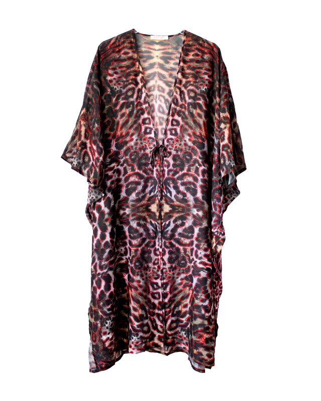 The Kimono // OCELOT