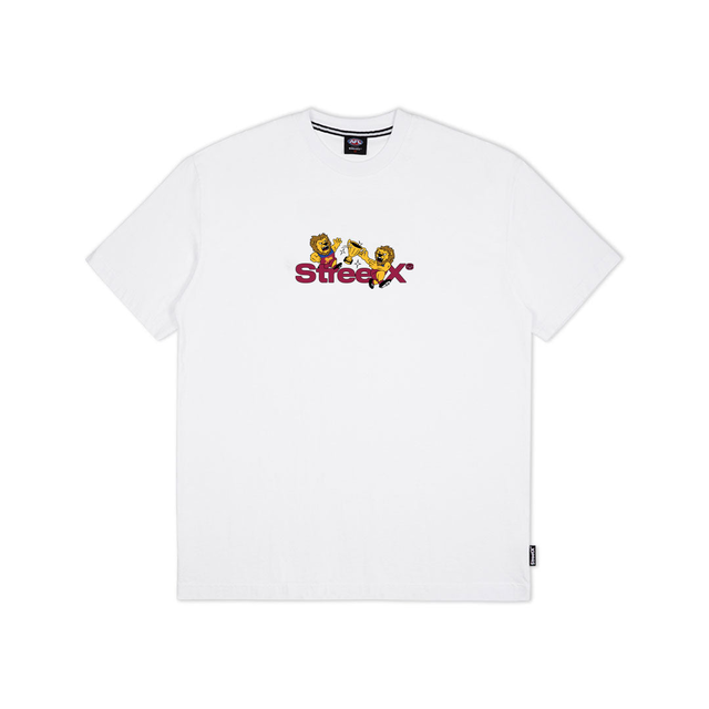 Lions 2025 Premiers Tee - 72 HOURS ONLY