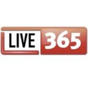 Live365 logo
