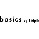 Basics by Kidpik logo