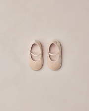 Baby Ballet Flats | Rose