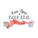 Once Upon a Book Club logo