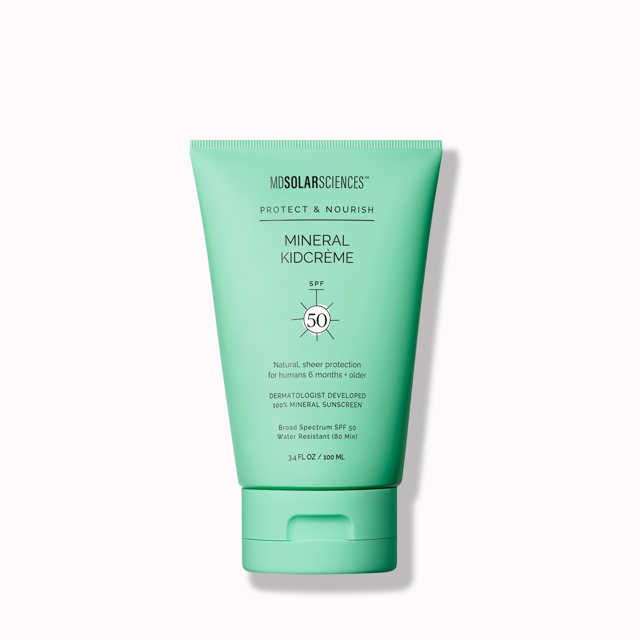 Mineral KidCrème SPF 50
