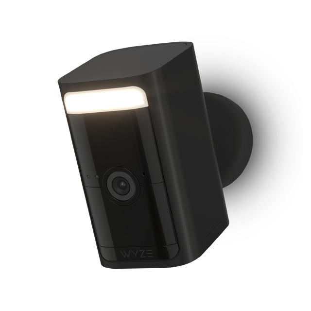 Wyze Battery Cam Pro