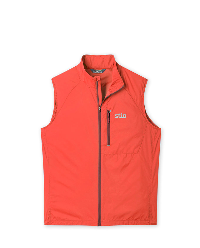 Men's Second Light Vest