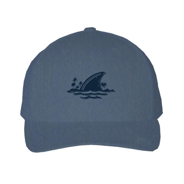 LandShark Fin Hat