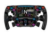 REXING FORMULA MAYARIS 2 CARBON FIBER FORMULA STEERING WHEEL
