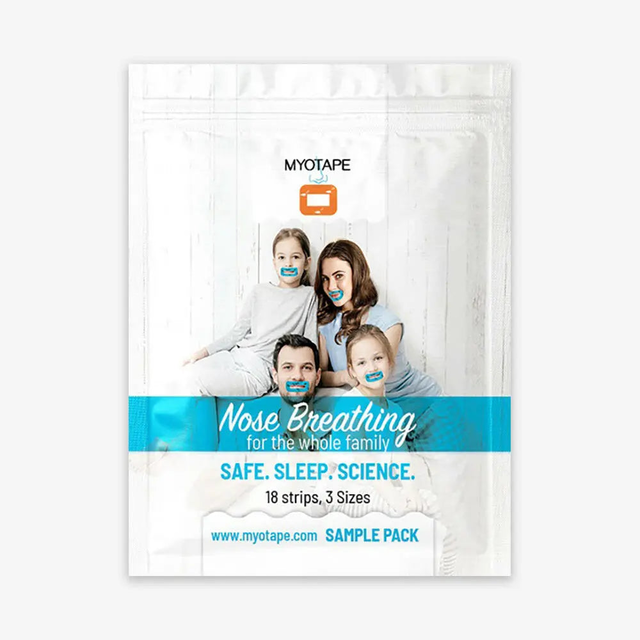 Mouth Tape – Sample Pack