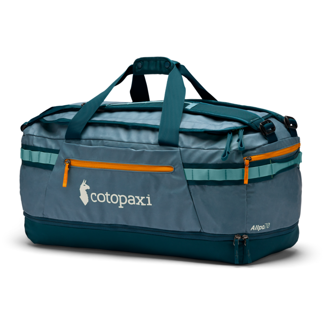 Allpa 70L Duffel Bag