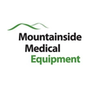 Mountainside Medical Equipment logo