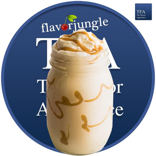 Dulce De Leche (TFA)