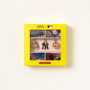 MLB Team Bling Mini Bead Kit