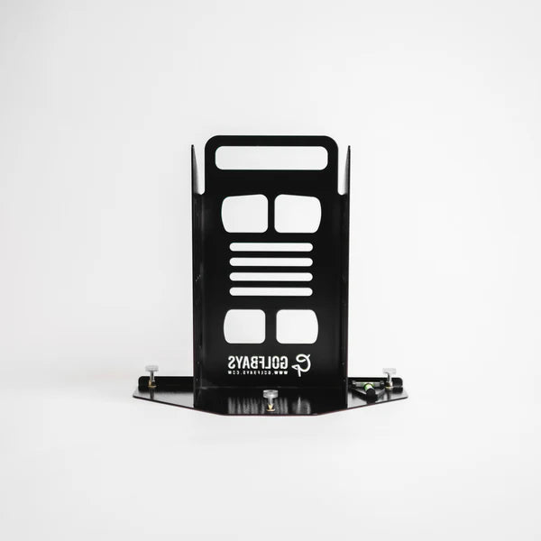 GC Quad Protective Metal Case