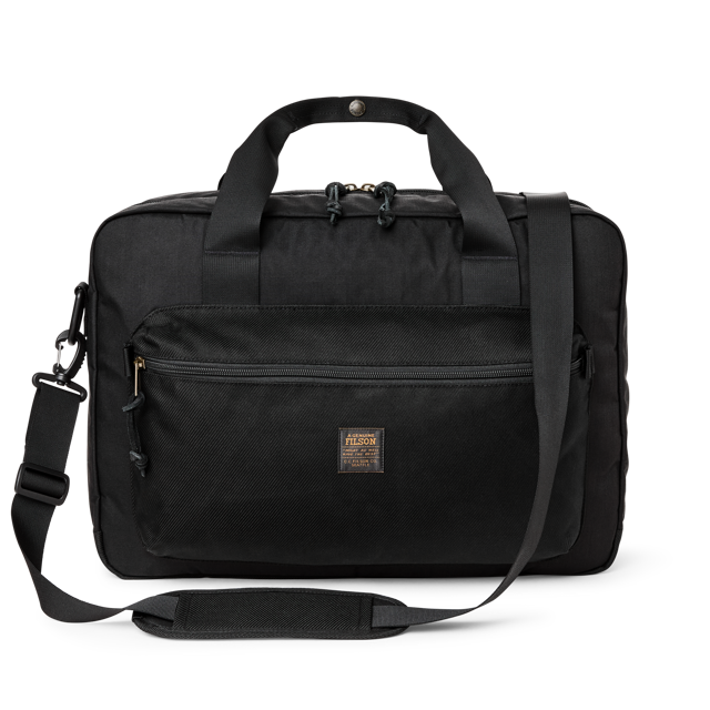 Surveyor Pullman Pack - Black