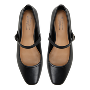 Janeyy Black Women's Ballerinas | Call It Spring Canada
