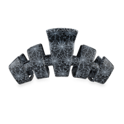 Classic Webbed Medium Hair Clip