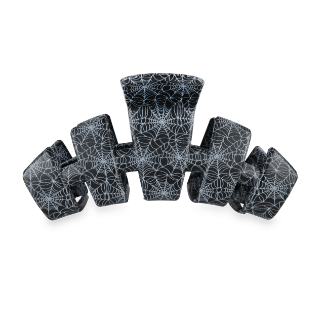 Classic Webbed Medium Hair Clip