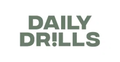 Daily Drills logo