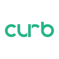 Curb logo