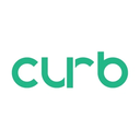 Curb logo
