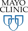 Mayo Clinic School of Continuous Professional Development logo