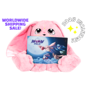 #1 Weighted Stuffed Animal