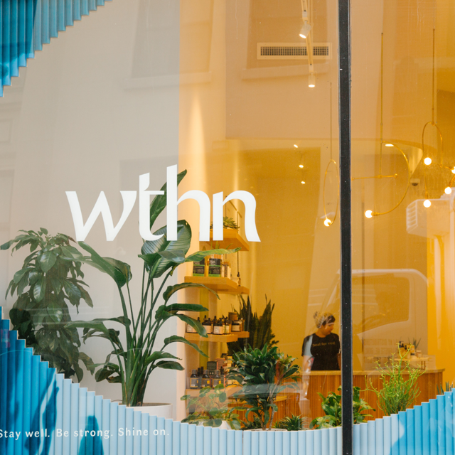 Founding Membership - WTHN NoHo