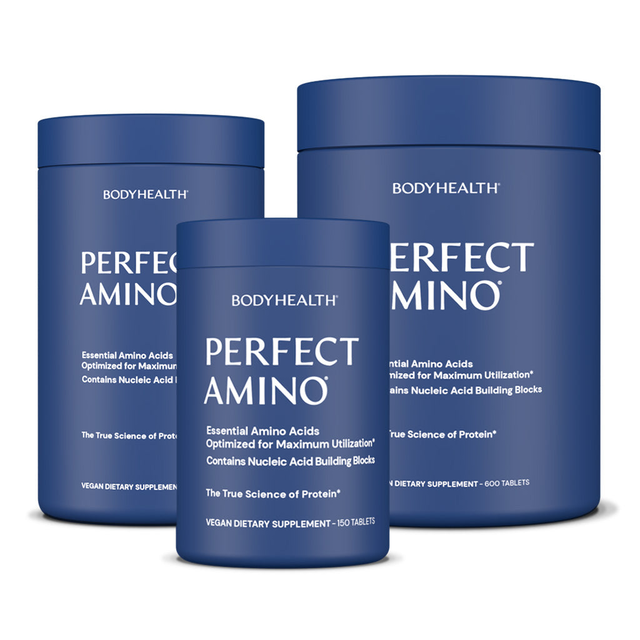 Perfect Amino