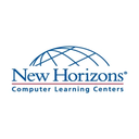 New Horizons Computer Learning Center logo