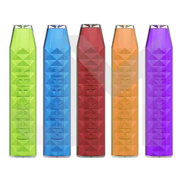 Geek Bar C500 Disposable Vape