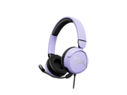 HyperX Cloud Mini Wired Lavender Headset