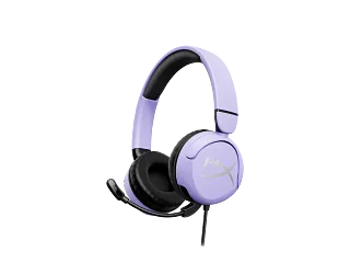 HyperX Cloud Mini Wired Lavender Headset