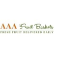 AAA Fruit Baskets logo