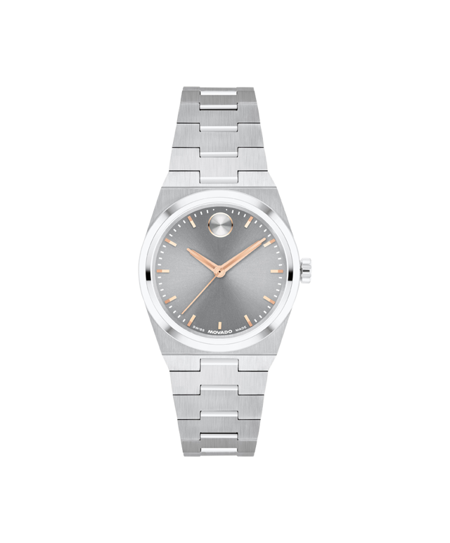 Movado BOLD Quest Mini