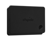 Chipolo CARD - 2 Pack - Charcoal