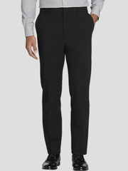 Modern Fit Comfort Stretch Dress Pants