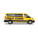 Stanley Steemer logo
