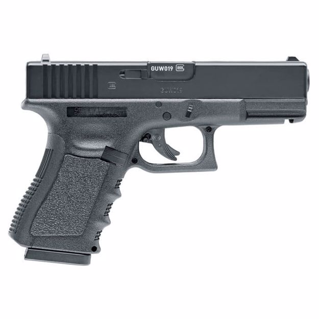 GLOCK G19 GEN 3 .177 BB PISTOL