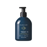 Malbec Club Sensitive Body Lotion for Men