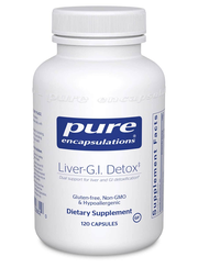 LiverGIDetox
