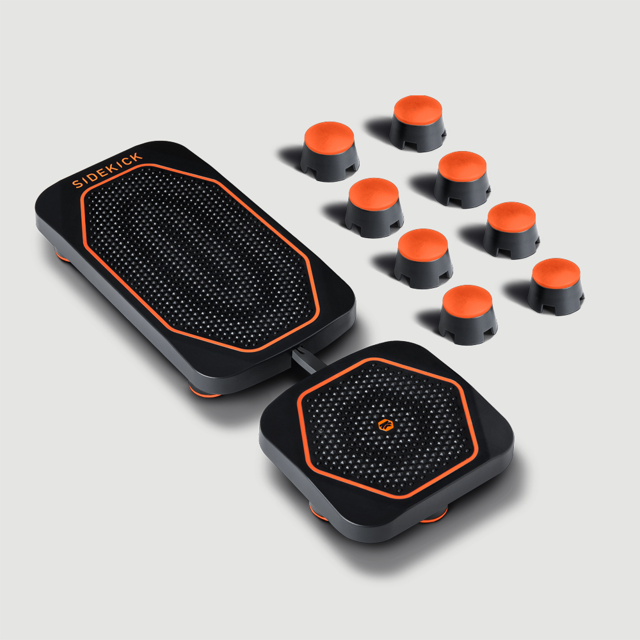 AxisBoard Pro Balance Board