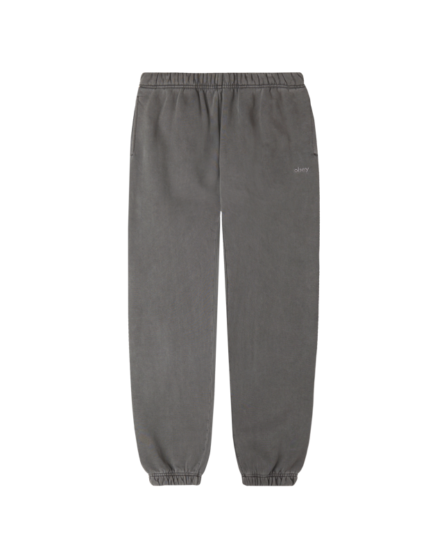 LOWERCASE PIGMENT SWEATPANT