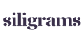 Siligrams logo