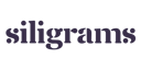 Siligrams logo