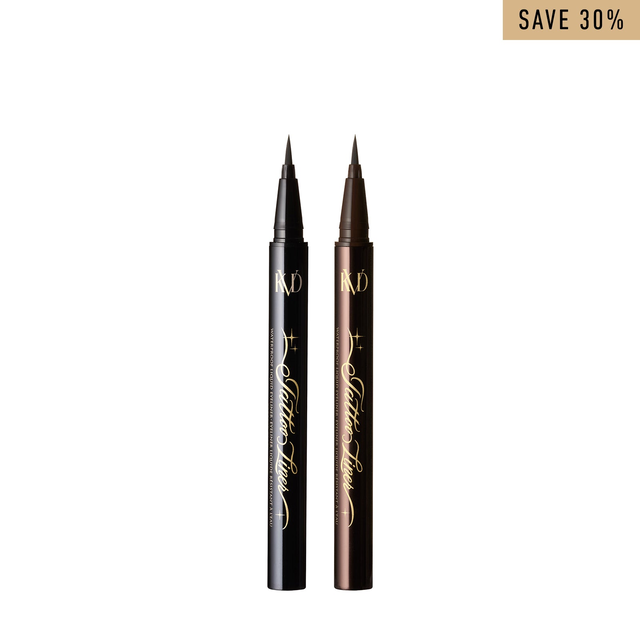 Ultimate Tattoo Liner Duo