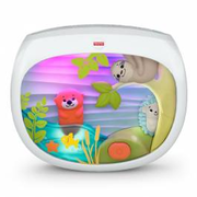 Settle & Sleep Projection Soother -  FPFXC59