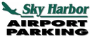 Sky Harbor Airport Parking logo