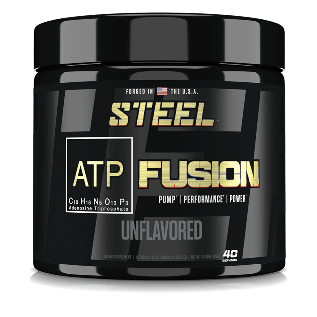 ATP-FUSION
