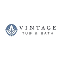 Vintage Tub & Bath logo