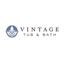 Vintage Tub & Bath logo